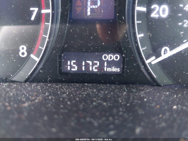 45085704 :رقم المزاد ، 2T2ZK1BA5DC108201 vin ، 2013 Lexus Rx 350 مزاد بيع