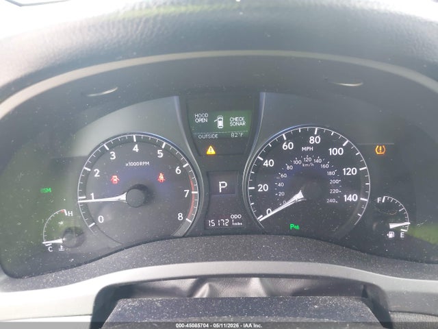 45085704 :رقم المزاد ، 2T2ZK1BA5DC108201 vin ، 2013 Lexus Rx 350 مزاد بيع