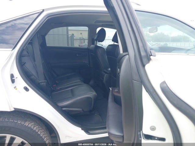 45085704 :رقم المزاد ، 2T2ZK1BA5DC108201 vin ، 2013 Lexus Rx 350 مزاد بيع
