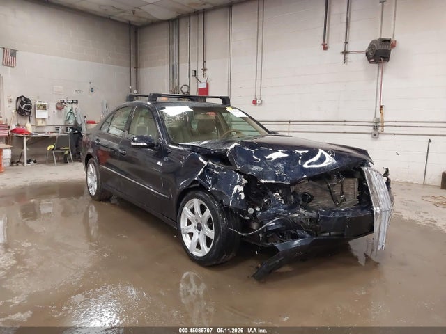 Auction sale of the 2008 Mercedes-benz E 350 4matic, vin: WDBUF87X78B227783, lot number: 45085707