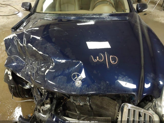 45085707 :رقم المزاد ، WDBUF87X78B227783 vin ، 2008 Mercedes-benz E 350 4matic مزاد بيع