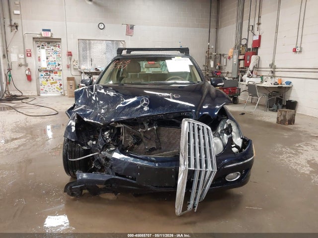 45085707 :رقم المزاد ، WDBUF87X78B227783 vin ، 2008 Mercedes-benz E 350 4matic مزاد بيع