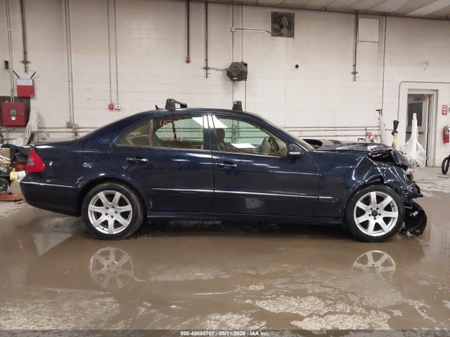 45085707 :رقم المزاد ، WDBUF87X78B227783 vin ، 2008 Mercedes-benz E 350 4matic مزاد بيع