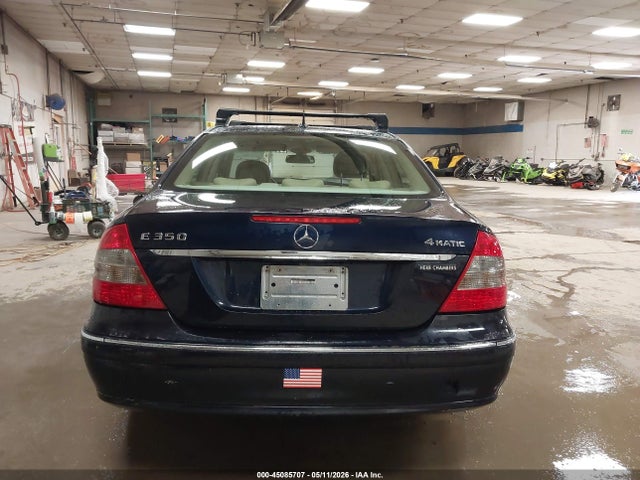 45085707 :رقم المزاد ، WDBUF87X78B227783 vin ، 2008 Mercedes-benz E 350 4matic مزاد بيع