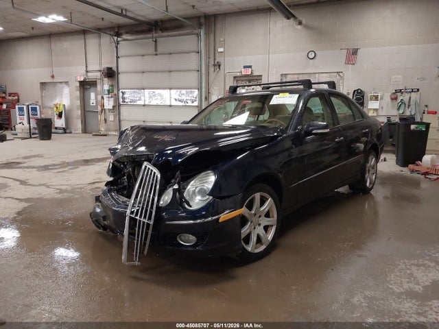 45085707 :رقم المزاد ، WDBUF87X78B227783 vin ، 2008 Mercedes-benz E 350 4matic مزاد بيع