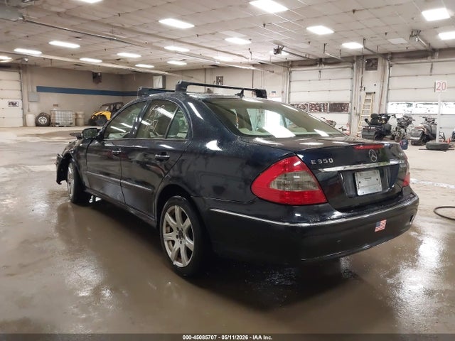 45085707 :رقم المزاد ، WDBUF87X78B227783 vin ، 2008 Mercedes-benz E 350 4matic مزاد بيع