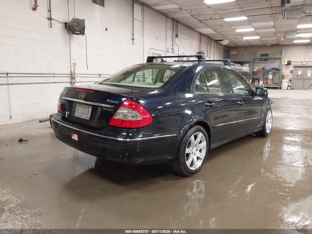 45085707 :رقم المزاد ، WDBUF87X78B227783 vin ، 2008 Mercedes-benz E 350 4matic مزاد بيع