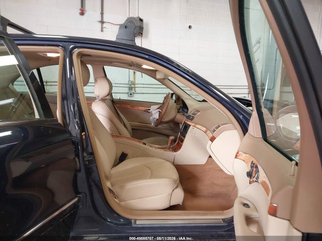 45085707 :رقم المزاد ، WDBUF87X78B227783 vin ، 2008 Mercedes-benz E 350 4matic مزاد بيع