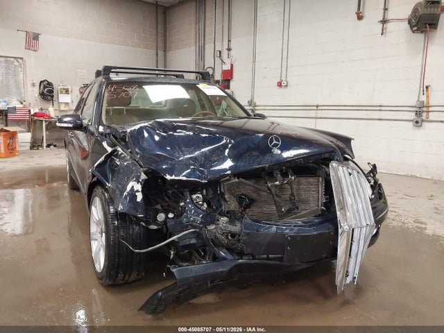 45085707 :رقم المزاد ، WDBUF87X78B227783 vin ، 2008 Mercedes-benz E 350 4matic مزاد بيع