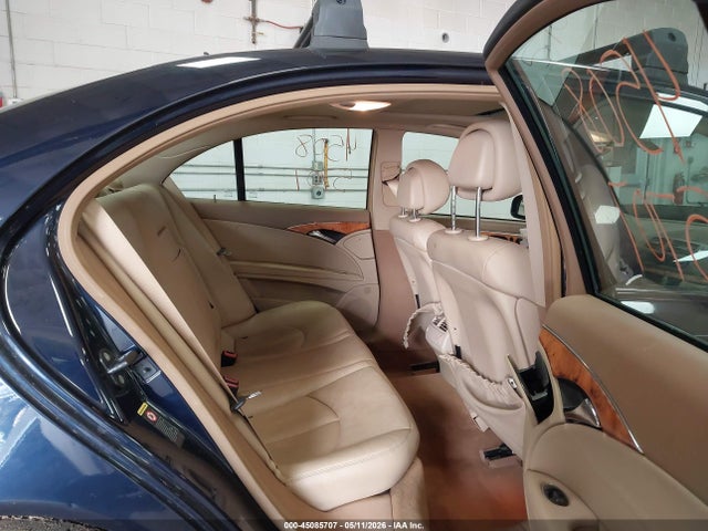 45085707 :رقم المزاد ، WDBUF87X78B227783 vin ، 2008 Mercedes-benz E 350 4matic مزاد بيع