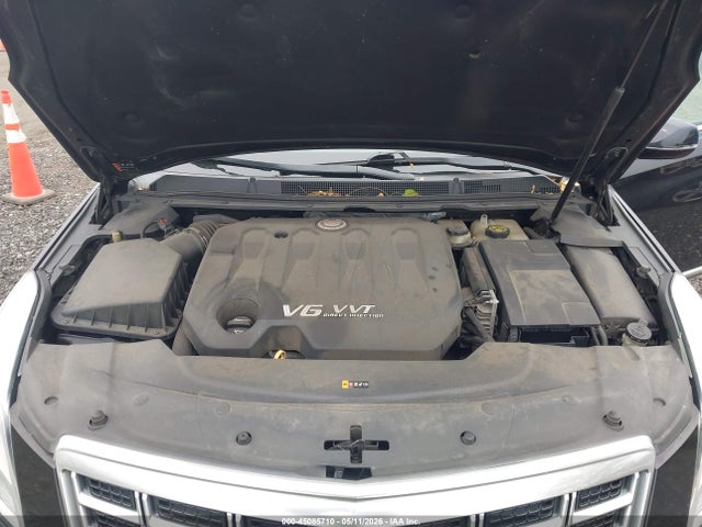 Продажа на аукционе авто 2015 Cadillac Xts Luxury, vin: 2G61M5S37F9113104, номер лота: 45085710