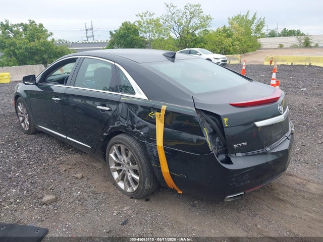 Продажа на аукционе авто 2015 Cadillac Xts Luxury, vin: 2G61M5S37F9113104, номер лота: 45085710