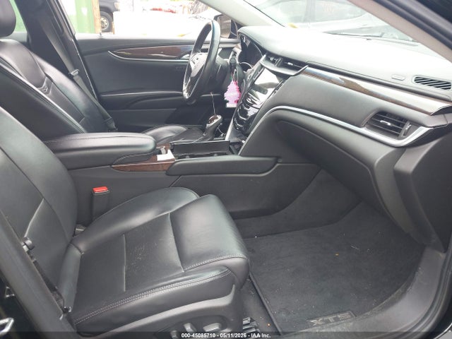 45085710 :رقم المزاد ، 2G61M5S37F9113104 vin ، 2015 Cadillac Xts Luxury مزاد بيع