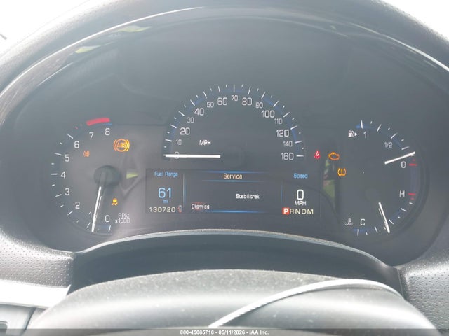 Продажа на аукционе авто 2015 Cadillac Xts Luxury, vin: 2G61M5S37F9113104, номер лота: 45085710