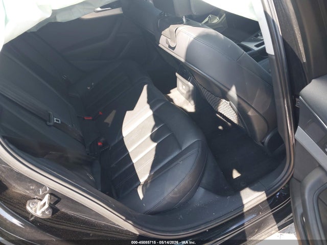 Продаж на аукціоні авто 2017 Audi A4 2.0t Premium, vin: WAUGNAF4XHN002334, номер лоту: 45085715