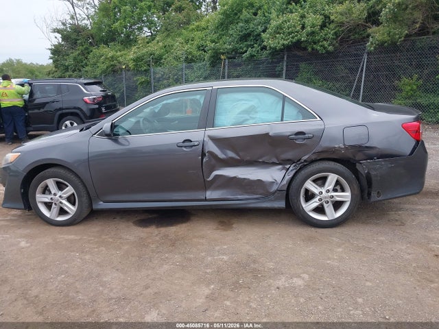 Toyota CAMRY SE 2014 4T1BF1FKXEU453768 Image 15