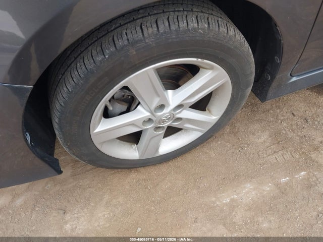 Toyota CAMRY SE 2014 4T1BF1FKXEU453768 Image 12