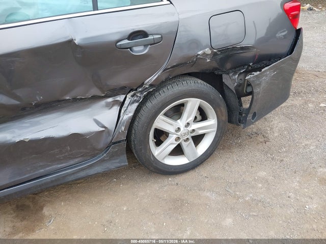 Toyota CAMRY SE 2014 4T1BF1FKXEU453768 Image 6