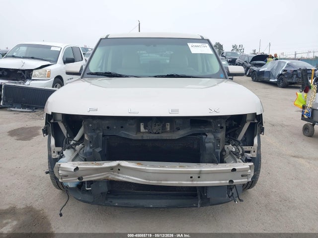 Ford Flex Limited 2018 2FMHK6D83JBA08430 Image 13