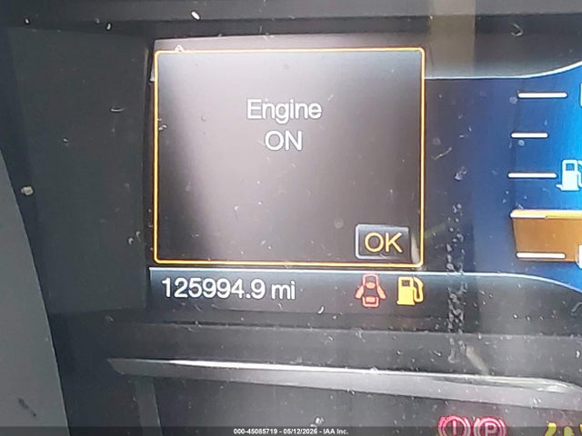 Ford Flex Limited 2018 2FMHK6D83JBA08430 Image 16