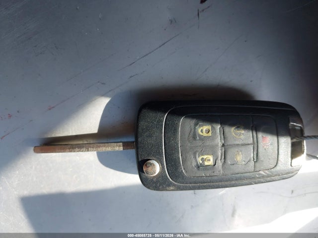 1G1RE6E43EU138440 Chevrolet Volt