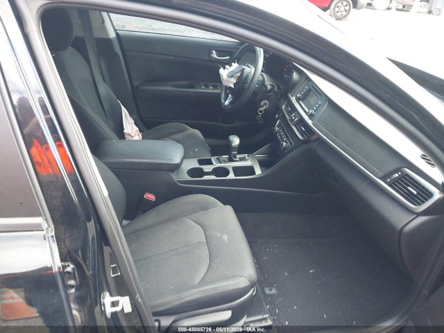 Продажа на аукционе авто 2016 Kia Optima Lx, vin: 5XXGT4L33GG096699, номер лота: 45085726