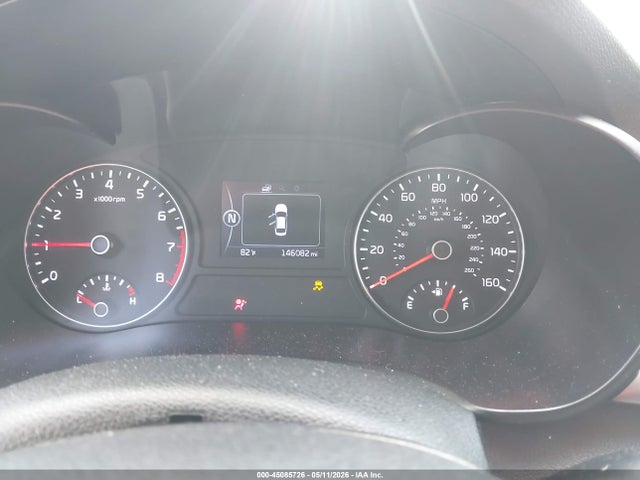 Продажа на аукционе авто 2016 Kia Optima Lx, vin: 5XXGT4L33GG096699, номер лота: 45085726