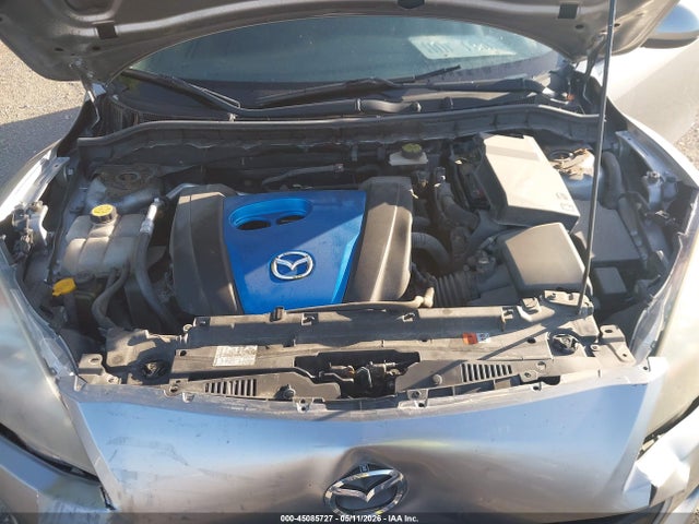 Aukcja sprzedaży 2013 Mazda Mazda3 I Touring, vin: JM1BL1LP5D1739220, numer aukcji: 45085727