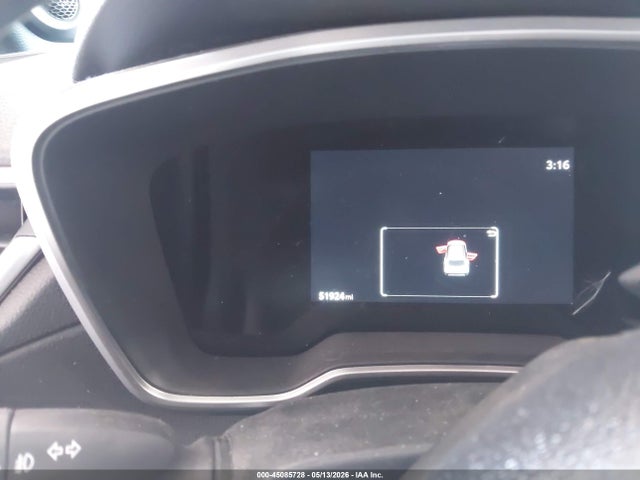 2025 Toyota Corolla Cross Hybrid Xse მანქანა იყიდება აუქციონზე, vin: 7MUFBABG2SV077012, აუქციონის ნომერი: 45085728
