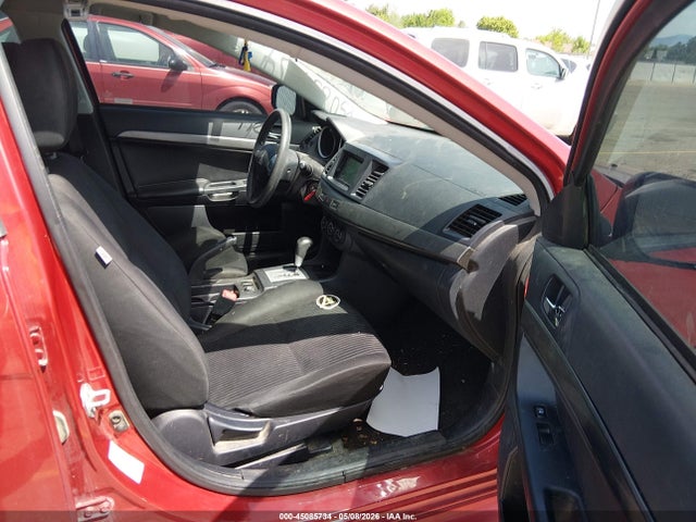 JA32V2FW6FU024711 Mitsubishi Lancer Se