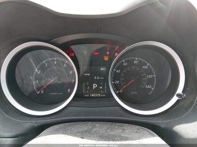 JA32V2FW6FU024711 Mitsubishi Lancer Se