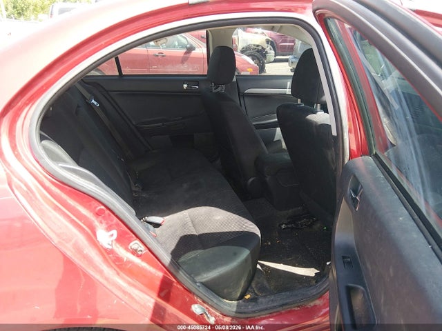 JA32V2FW6FU024711 Mitsubishi Lancer Se