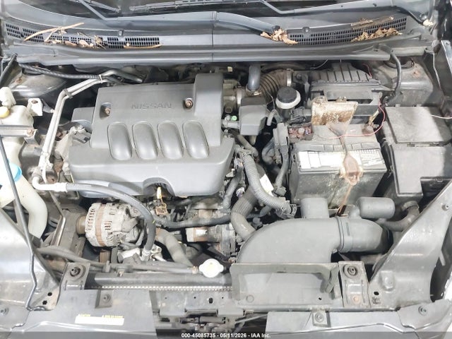 Aukcja sprzedaży 2010 Nissan Sentra 2.0s, vin: 3N1AB6AP4AL691022, numer aukcji: 45085735