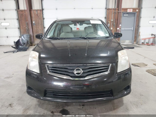 Aukcja sprzedaży 2010 Nissan Sentra 2.0s, vin: 3N1AB6AP4AL691022, numer aukcji: 45085735