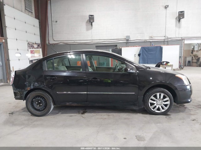 Aukcja sprzedaży 2010 Nissan Sentra 2.0s, vin: 3N1AB6AP4AL691022, numer aukcji: 45085735