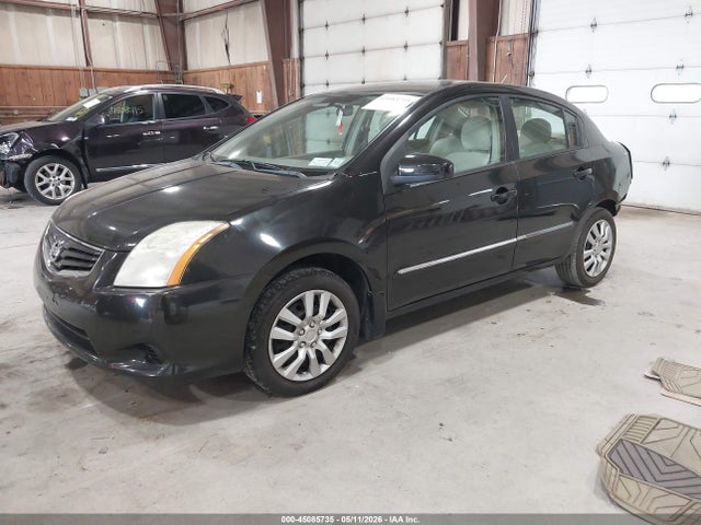 Aukcja sprzedaży 2010 Nissan Sentra 2.0s, vin: 3N1AB6AP4AL691022, numer aukcji: 45085735