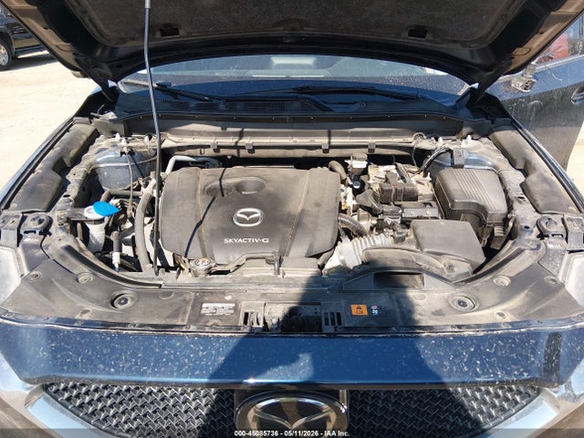 Aukcja sprzedaży 2020 Mazda Cx-5 Grand Touring, vin: JM3KFBDM2L0809740, numer aukcji: 45085736