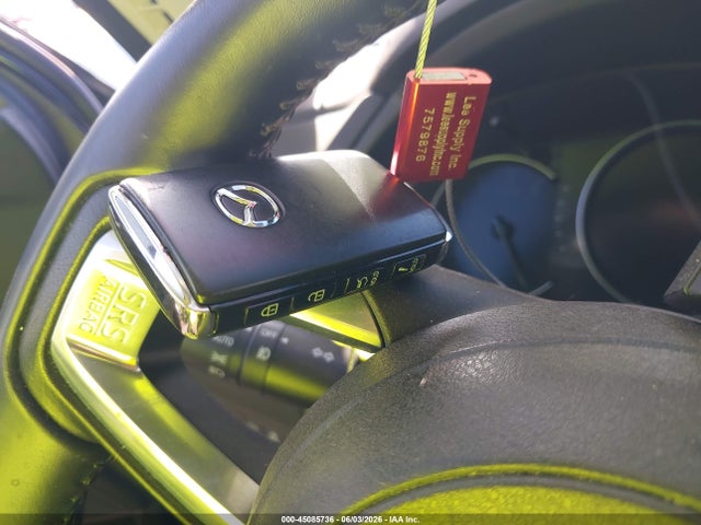 Aukcja sprzedaży 2020 Mazda Cx-5 Grand Touring, vin: JM3KFBDM2L0809740, numer aukcji: 45085736