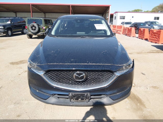Aukcja sprzedaży 2020 Mazda Cx-5 Grand Touring, vin: JM3KFBDM2L0809740, numer aukcji: 45085736