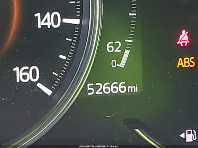 Aukcja sprzedaży 2020 Mazda Cx-5 Grand Touring, vin: JM3KFBDM2L0809740, numer aukcji: 45085736