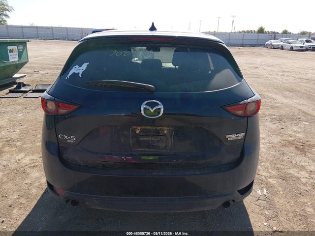 Aukcja sprzedaży 2020 Mazda Cx-5 Grand Touring, vin: JM3KFBDM2L0809740, numer aukcji: 45085736