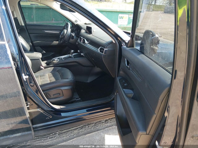 Aukcja sprzedaży 2020 Mazda Cx-5 Grand Touring, vin: JM3KFBDM2L0809740, numer aukcji: 45085736