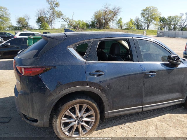 Aukcja sprzedaży 2020 Mazda Cx-5 Grand Touring, vin: JM3KFBDM2L0809740, numer aukcji: 45085736