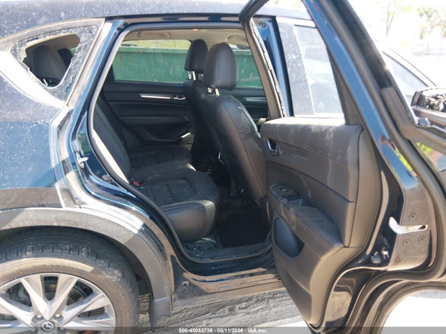 Aukcja sprzedaży 2020 Mazda Cx-5 Grand Touring, vin: JM3KFBDM2L0809740, numer aukcji: 45085736
