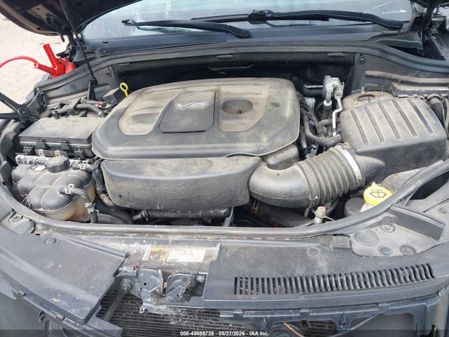 Aukcja sprzedaży 2016 Jeep Grand Cherokee Limited, vin: 1C4RJFBG7GC326341, numer aukcji: 45085738
