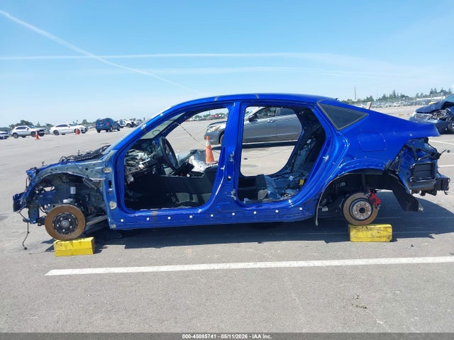 Acura Integra Type S 2025 19UDE5G98SA002114 Image 14