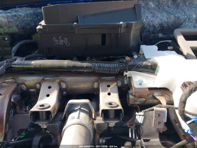 Acura Integra Type S 2025 19UDE5G98SA002114 Image 15