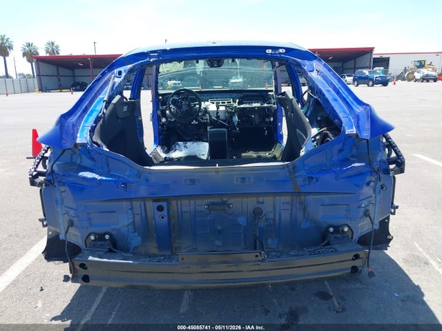Acura Integra Type S 2025 19UDE5G98SA002114 Image 16