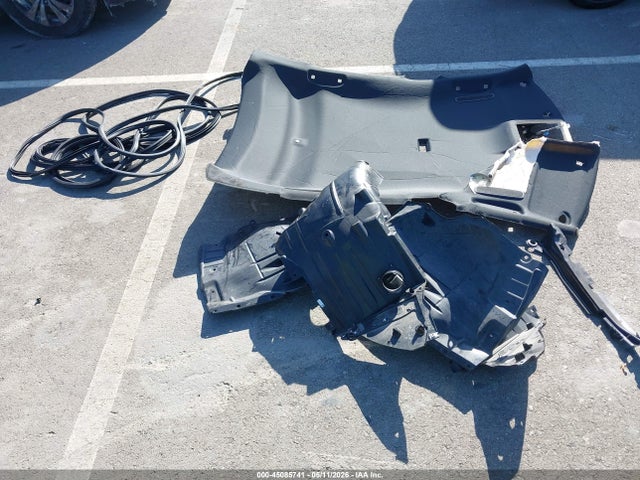 Acura Integra Type S 2025 19UDE5G98SA002114 Image 17