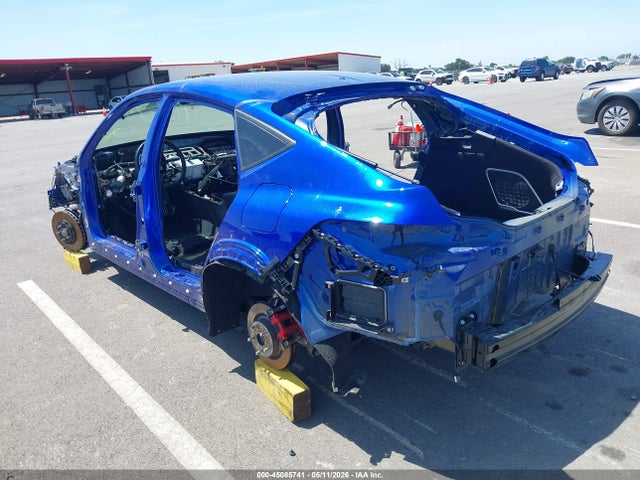 Acura Integra Type S 2025 19UDE5G98SA002114 Image 3